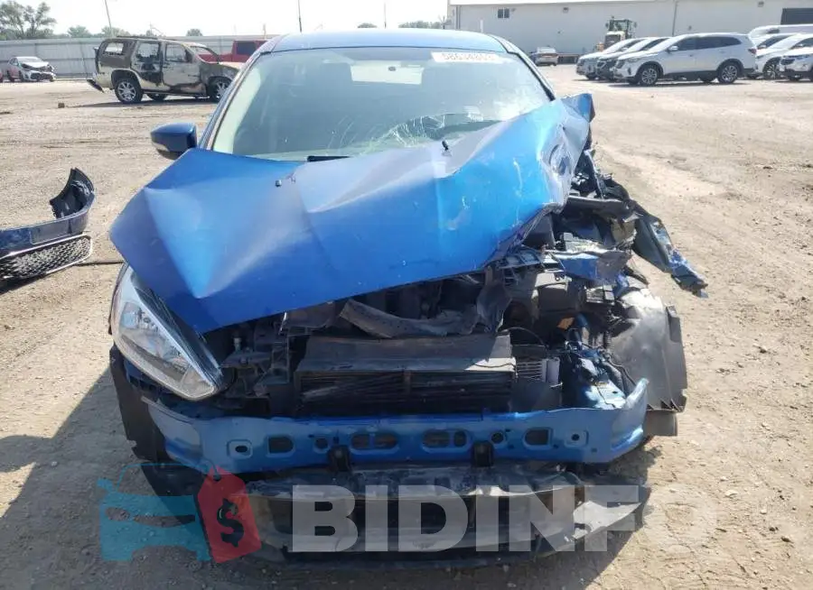1FADP3K2XJL276348 Photo# 5