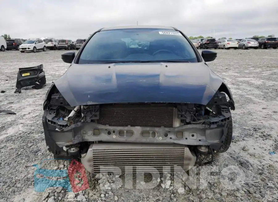1FADP3L96FL227487 Photo# 5