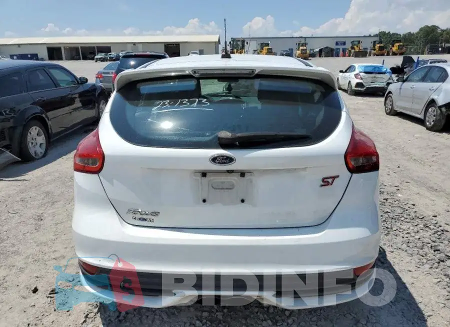1FADP3L96GL256876 Photo# 6