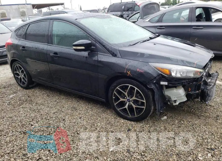 1FADP3M22HL277422 Photo# 4