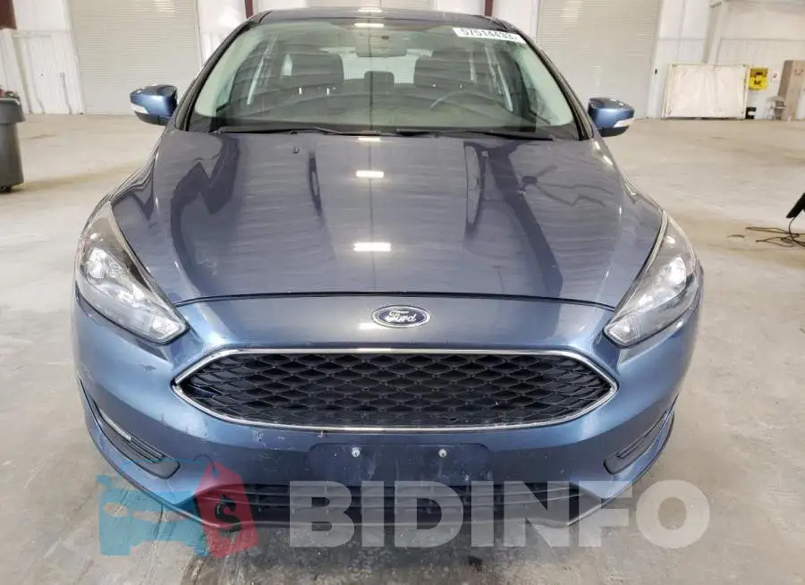 1FADP3M26JL223787 Photo# 5
