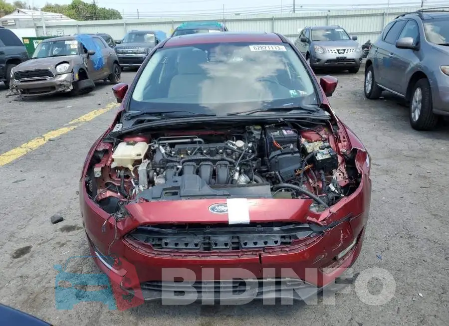 1FADP3N2XGL236243 Photo# 5