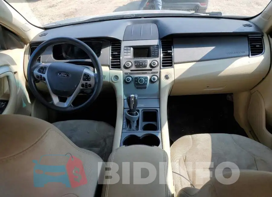 1FAHP2D81EG111624 Photo# 8