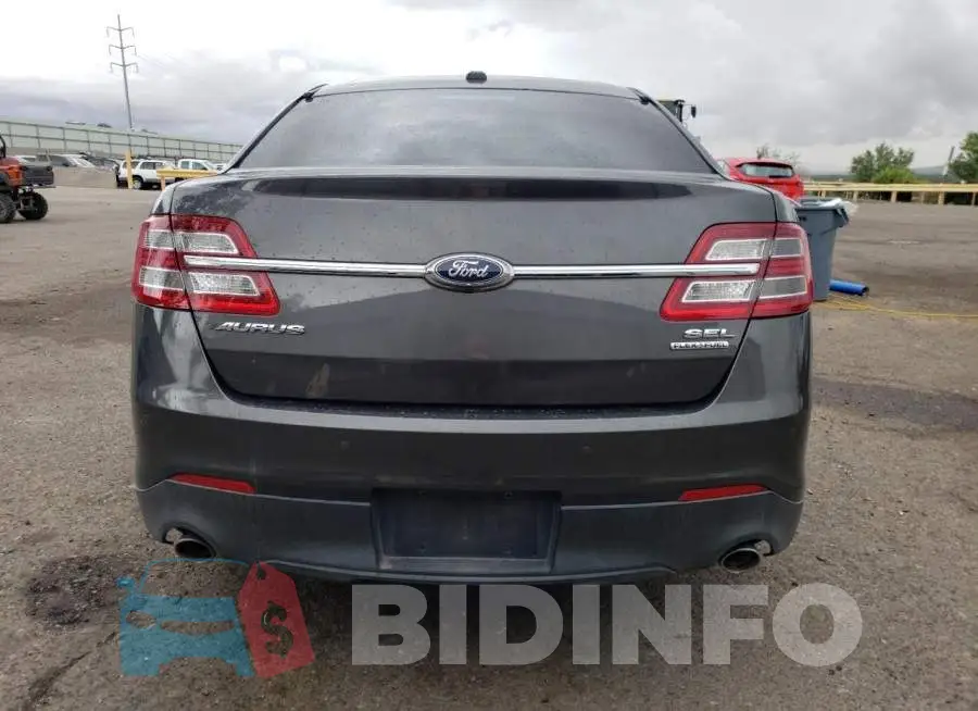 1FAHP2E85FG177805 Photo# 6