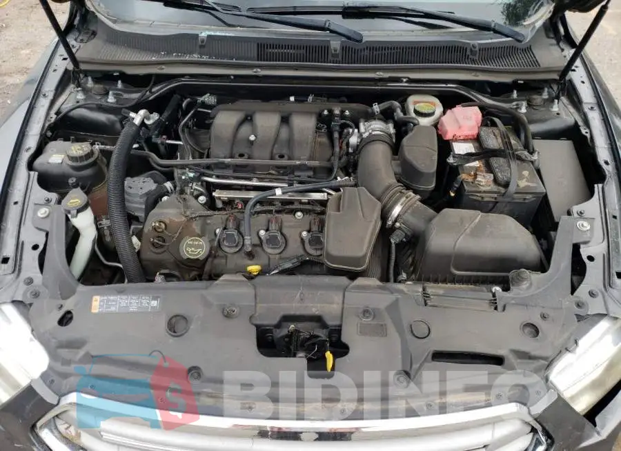 1FAHP2E85FG177805 Photo# 11