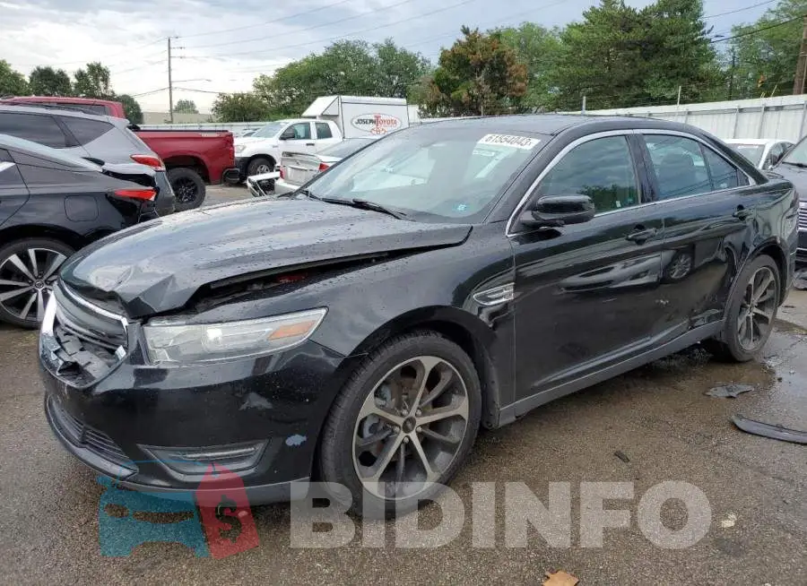 1FAHP2E86EG119247 Photo# 1