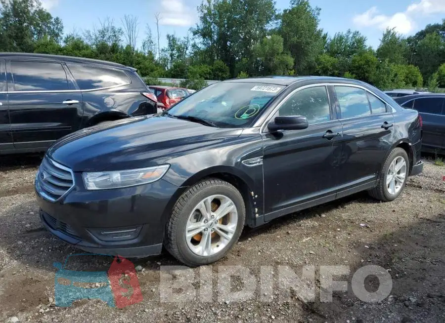 1FAHP2E89FG125528 Photo# 1