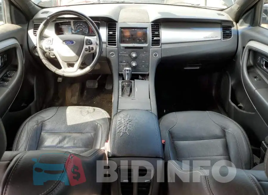 1FAHP2E89FG125528 Photo# 8