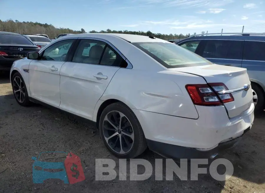 1FAHP2F86FG103114 Photo# 2