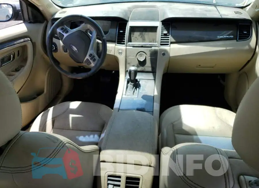 1FAHP2F86JG127390 Photo# 8