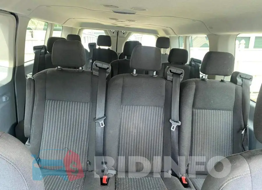1FBZX2ZM8GKB25531 Photo# 8
