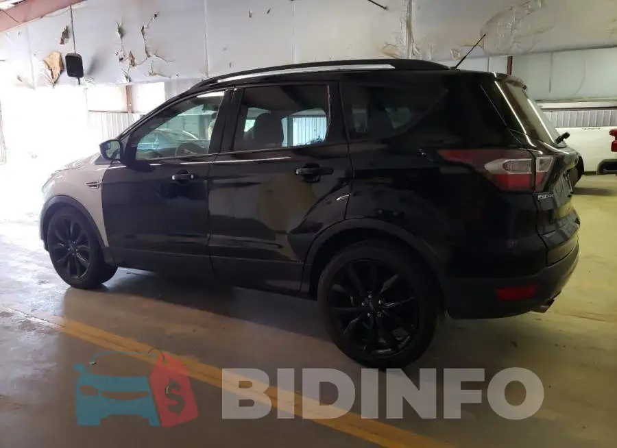 1FMCU0G99HUE22130 Photo# 2