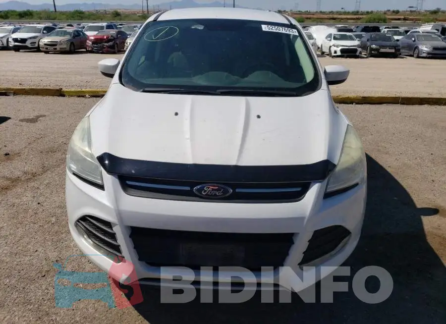 1FMCU9G96FUA83036 Photo# 5