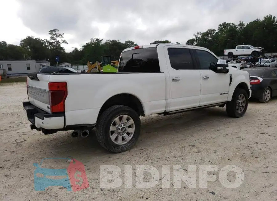 1FT7W2BT0MED67179 Photo# 3