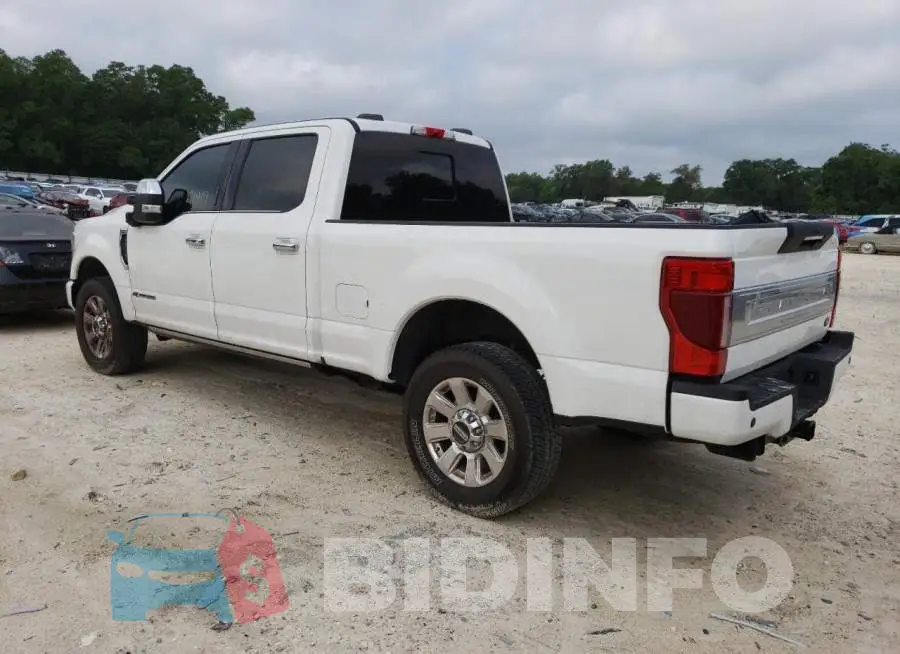 1FT7W2BT0MED67179 Photo# 2