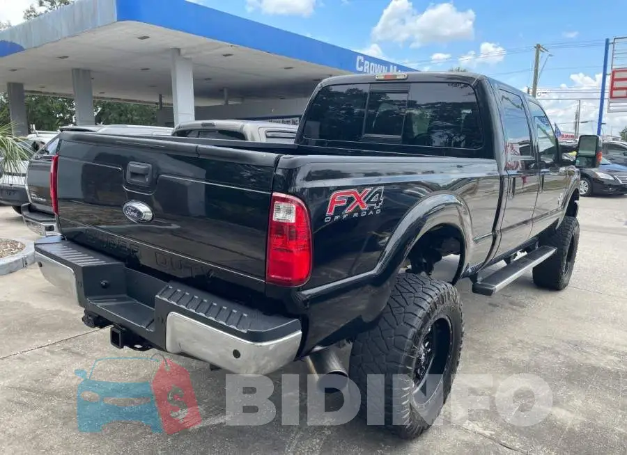1FT7W2BT3GEA69505 Photo# 4