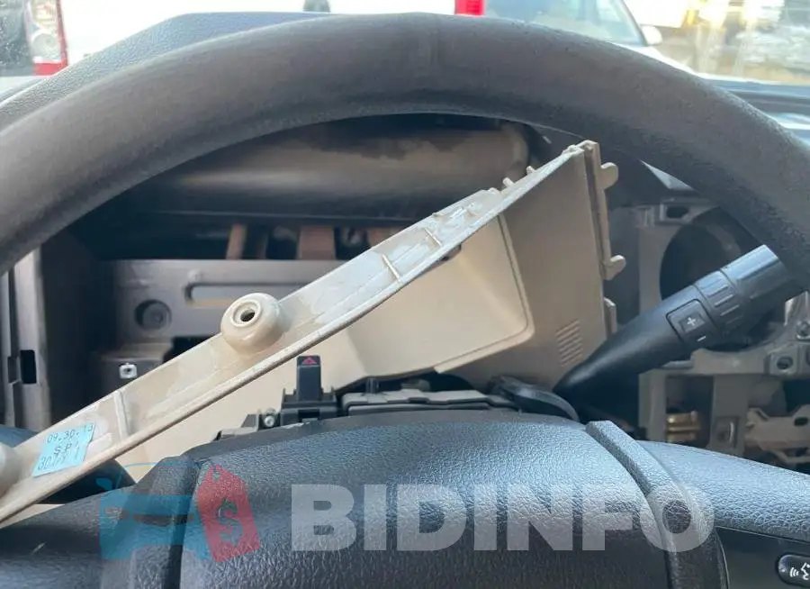 1FT8W3DT5EEA65735 Photo# 8