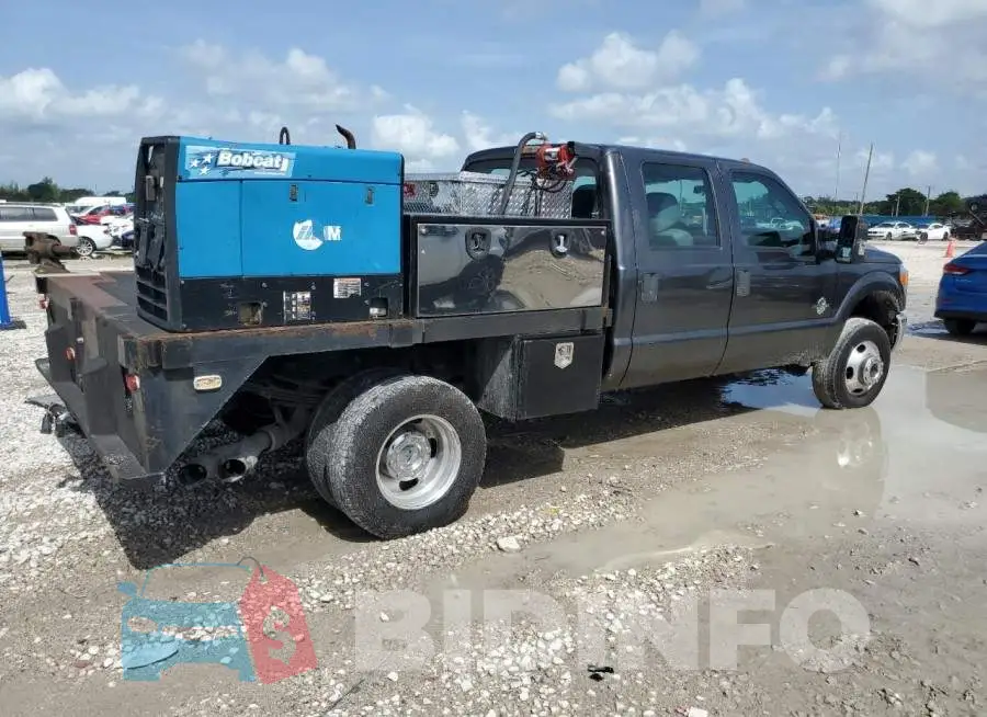 1FT8W3DT6GEA43567 Photo# 3