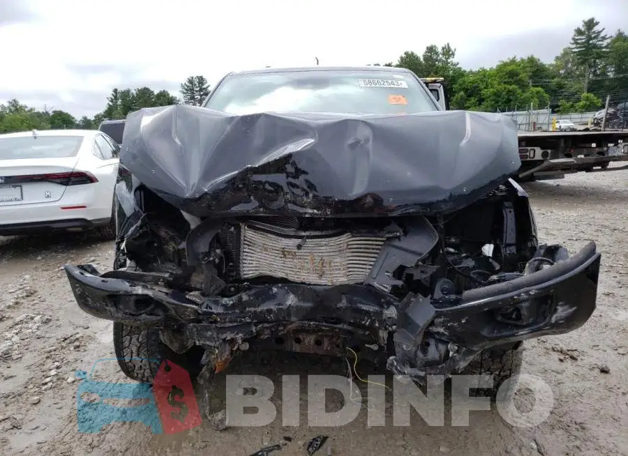 1FTER1FH4MLD61721 Photo# 5