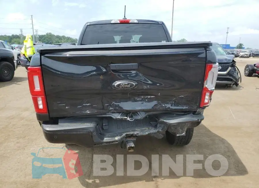 1FTER4FH3NLD20791 Photo# 6