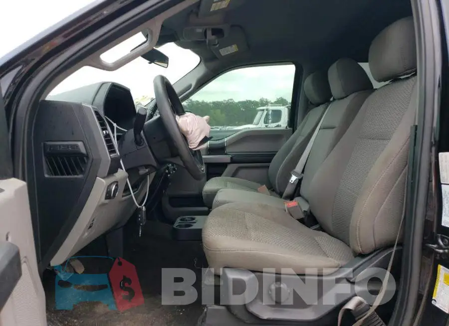 1FTEW1E54KFA46171 Photo# 7