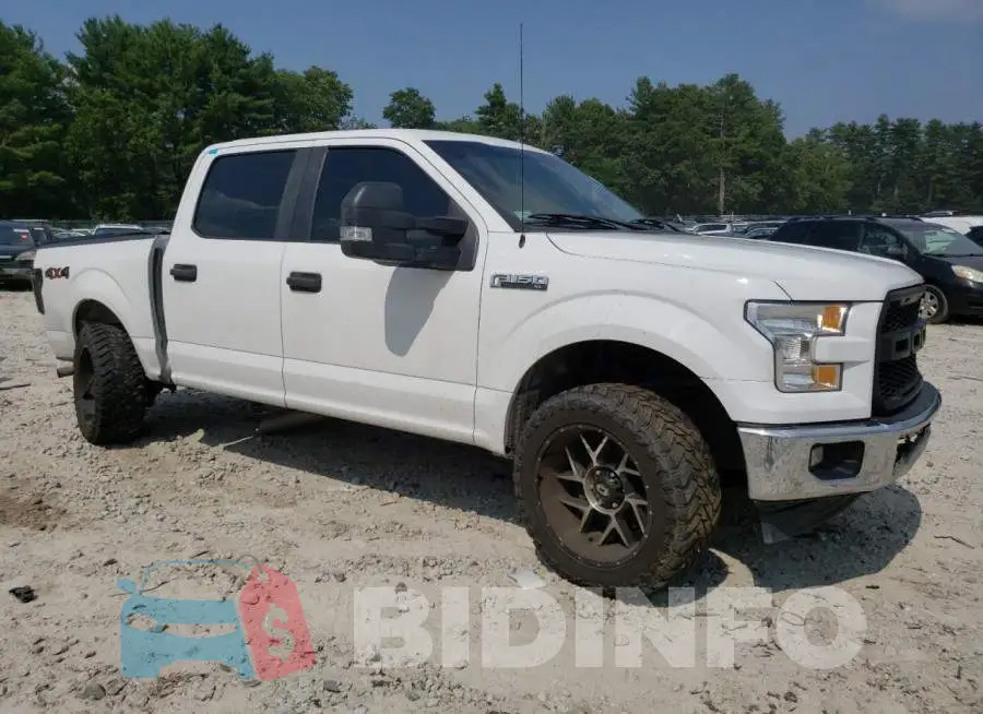 1FTEW1E84HKD81795 Photo# 4