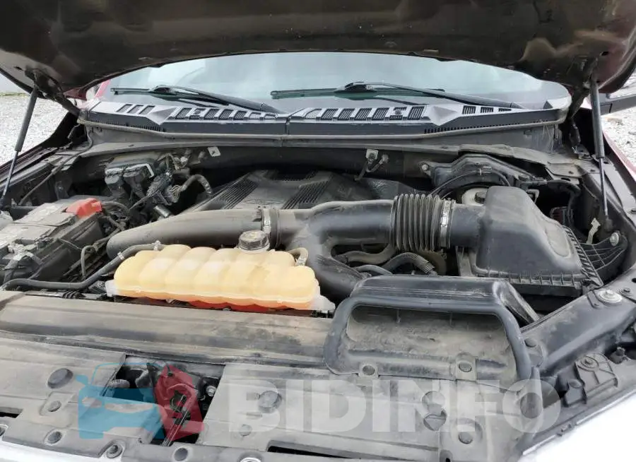 1FTEW1EG1JKE92897 Photo# 11