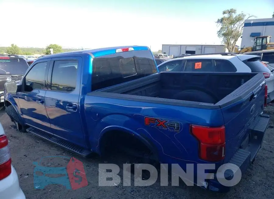 1FTEW1EG7JKC52768 Photo# 2