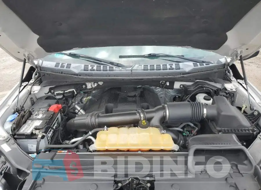 1FTEW1EGXHFB16668 Photo# 11