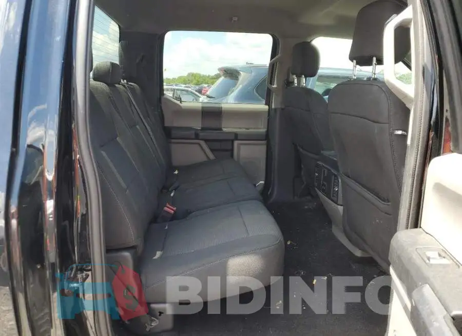 1FTEW1EP9JFC09946 Photo# 10