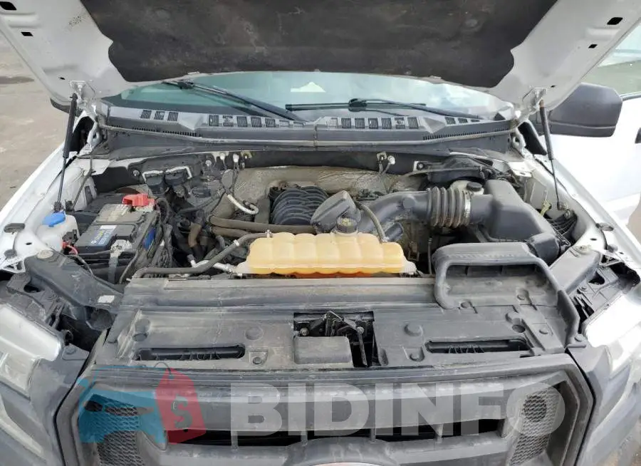1FTEX1EF5GKE50973 Photo# 11