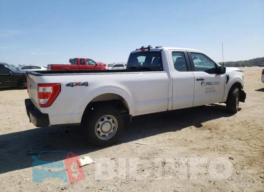 1FTFX1E58NKE17734 Photo# 3