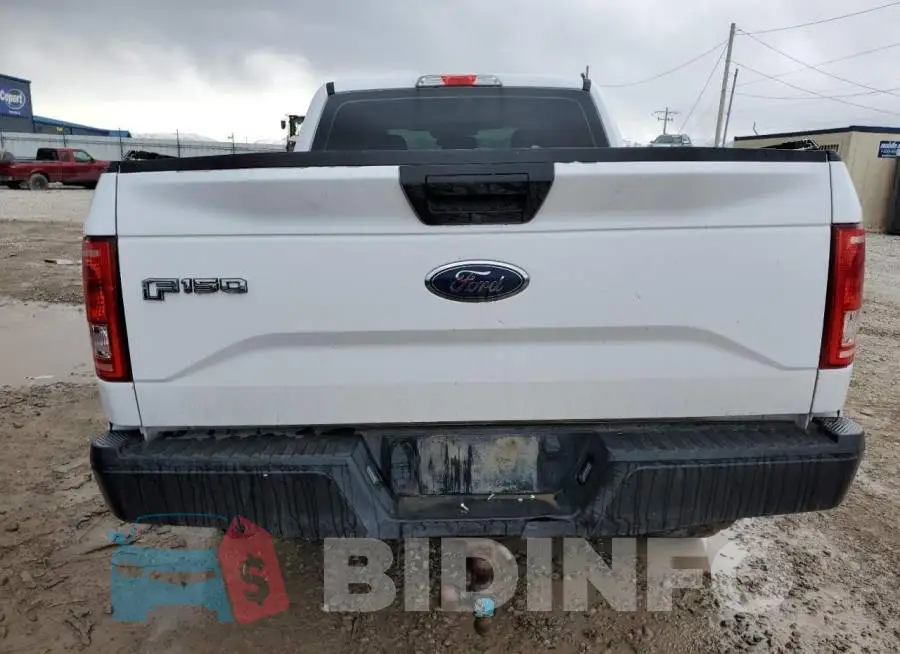 1FTFX1EF9FKE65365 Photo# 6