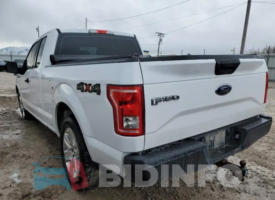 1FTFX1EF9FKE65365 Photo# 2