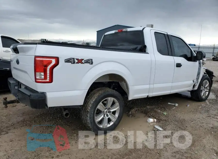 1FTFX1EF9FKE65365 Photo# 3