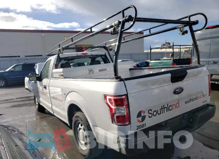 1FTMF1CP6LKD40776 Photo# 2