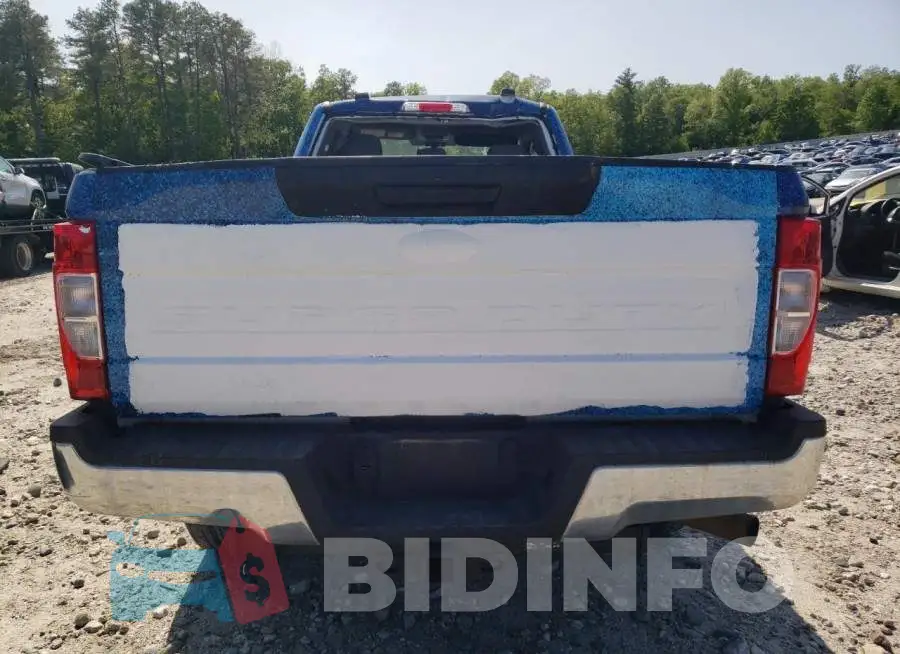 1FTRF3BN5MEE11807 Photo# 6