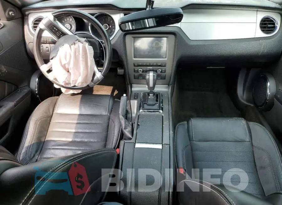1ZVBP8CF2E5256621 Photo# 8