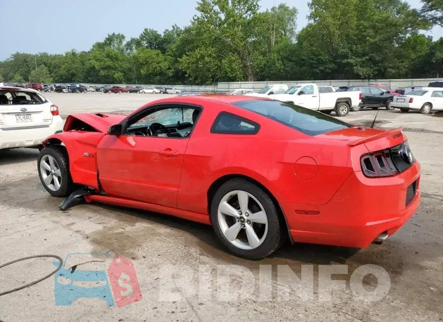 1ZVBP8CF2E5256621 Photo# 2