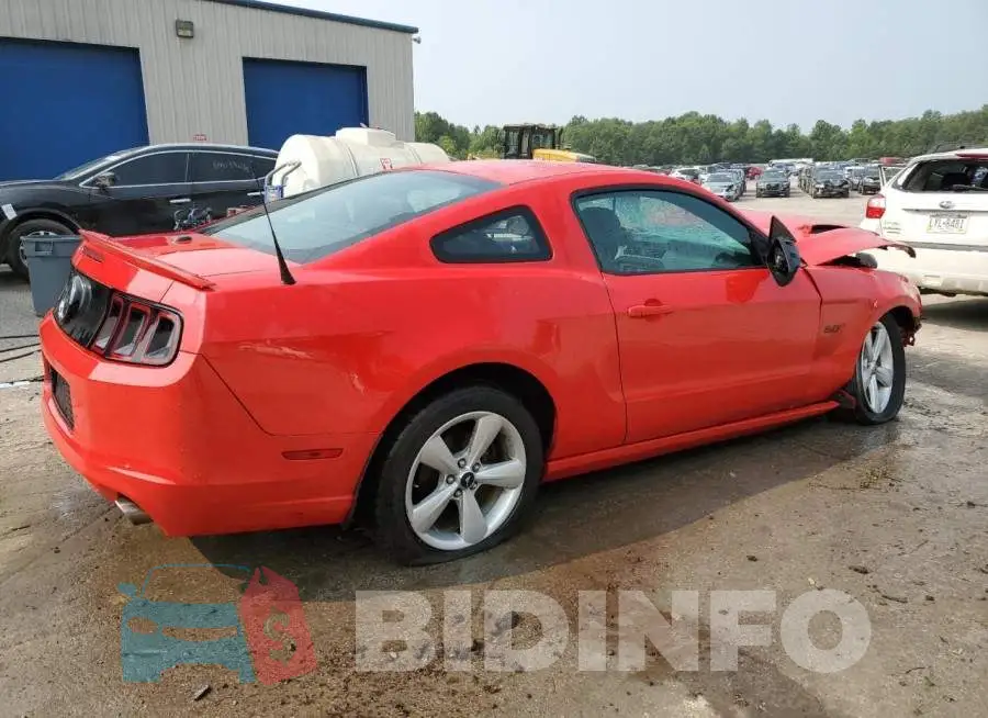 1ZVBP8CF2E5256621 Photo# 3