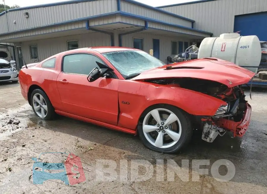 1ZVBP8CF2E5256621 Photo# 4