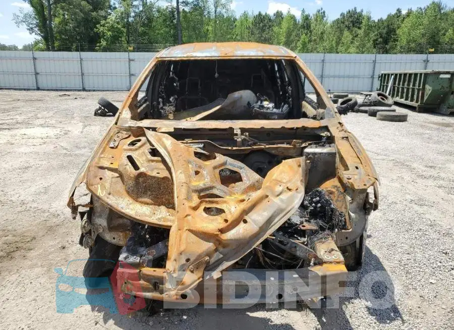 2FMDK3KC4EBA11136 Photo# 5