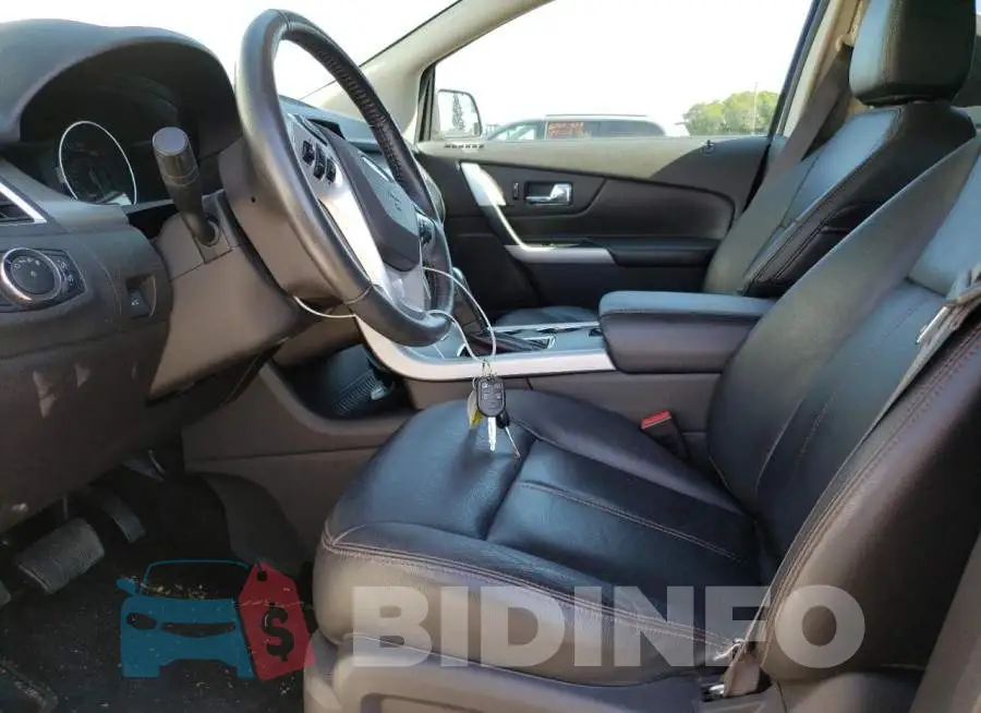 2FMDK4JCXEBA90593 Photo# 7