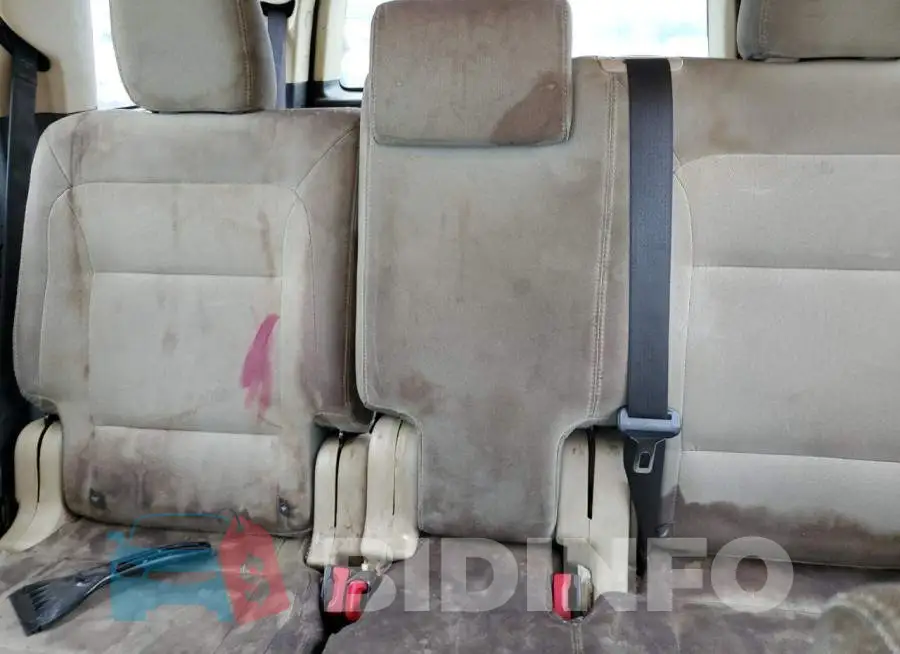 2FMGK5B83FBA21629 Photo# 10