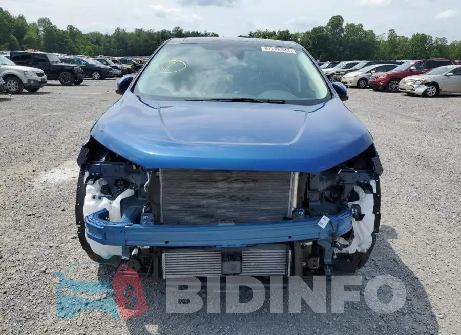 2FMPK4K92LBB25155 Photo# 5