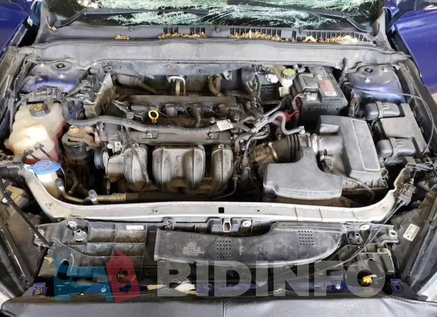 3FA6P0G78GR199744 Photo# 11