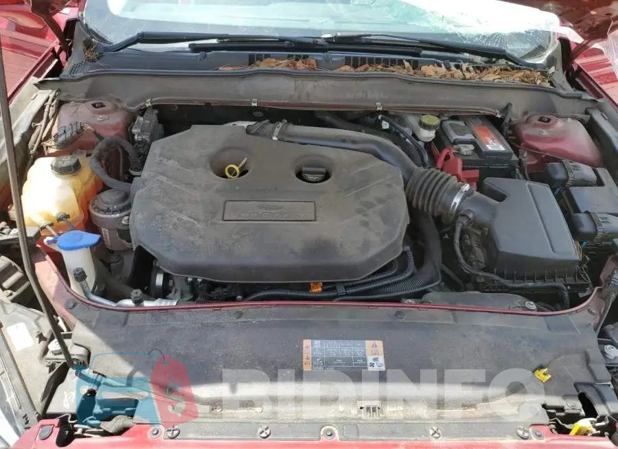 3FA6P0K97ER288372 Photo# 11