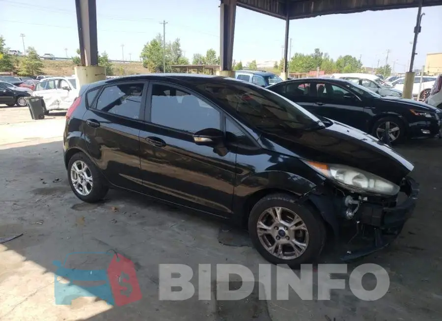 3FADP4EJ0FM216836 Photo# 4