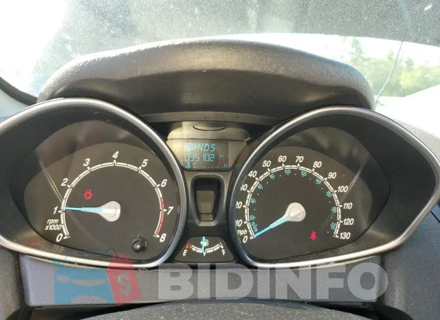 3FADP4EJ0GM162889 Photo# 9