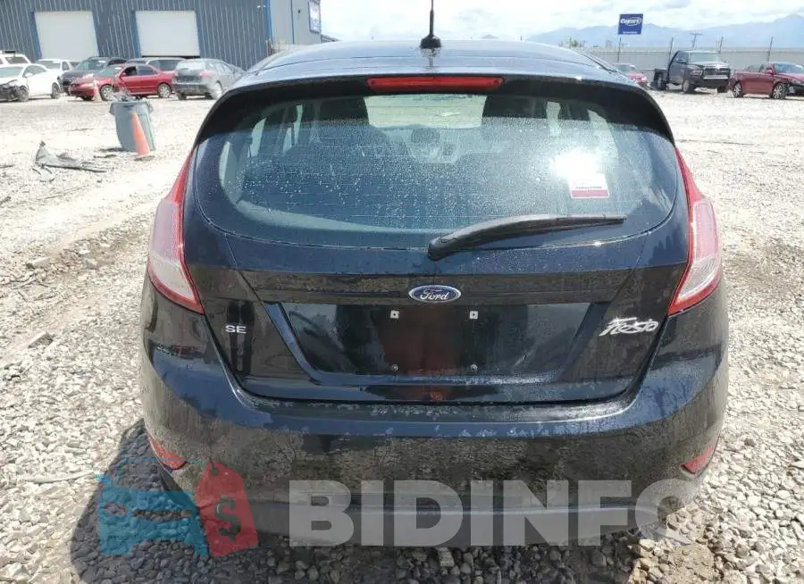 3FADP4EJ1HM115193 Photo# 6